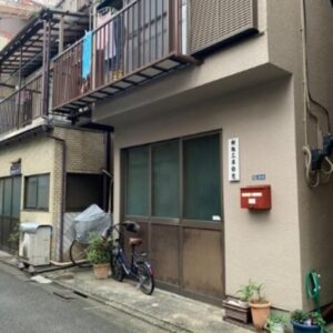 東京都大田区大森西 12.5坪 貸倉庫・貸工場|L-Net(エルネット) 東京都大田区大森西 12.5坪 貸倉庫・貸工場|L-Net(エルネット)