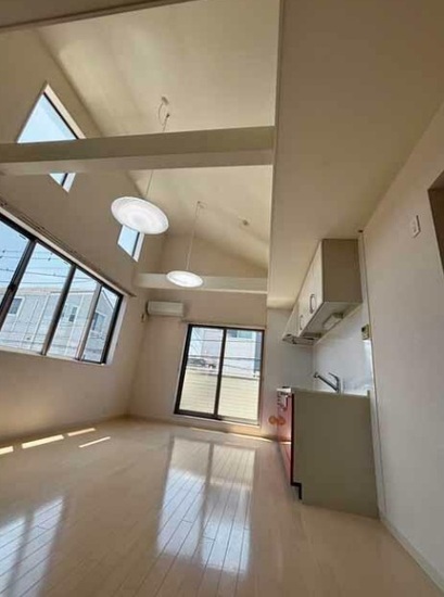 東京都足立区南花畑2丁目26-4 37.1坪 貸倉庫・貸工場|L-Net(エルネット) 画像3 東京都足立区南花畑2丁目26-4 37.1坪 貸倉庫・貸工場|L-Net(エルネット) 画像3