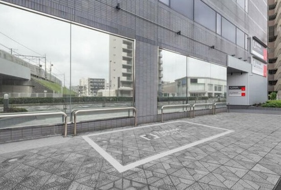 東京都大田区池上8丁目4-12 3.5坪 貸倉庫・貸工場|L-Net(エルネット) 画像2 東京都大田区池上8丁目4-12 3.5坪 貸倉庫・貸工場|L-Net(エルネット) 画像2