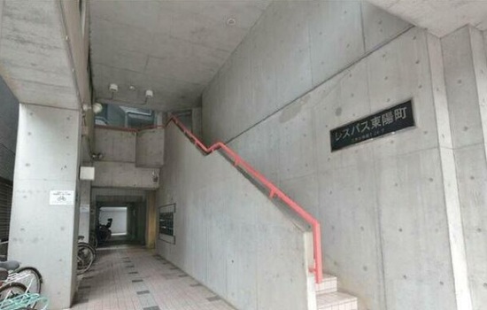 東京都江東区東陽1丁目26-7 6.7坪 貸倉庫・貸工場|L-Net(エルネット) 画像1 東京都江東区東陽1丁目26-7 6.7坪 貸倉庫・貸工場|L-Net(エルネット) 画像1