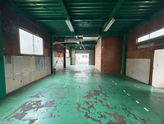 東京都江東区潮見1丁目1-8-1 25.7坪 貸倉庫・貸工場|L-Net(エルネット) 画像3 東京都江東区潮見1丁目1-8-1 25.7坪 貸倉庫・貸工場|L-Net(エルネット) 画像3