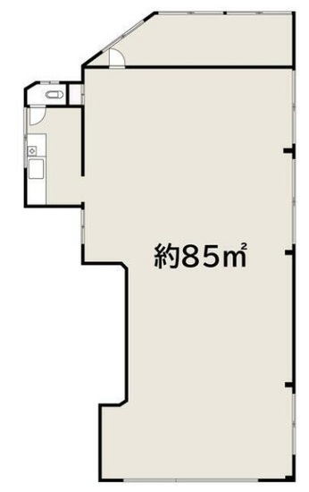 東京都江東区潮見1丁目1-8-1 25.7坪 貸倉庫・貸工場|L-Net(エルネット) 画像7 東京都江東区潮見1丁目1-8-1 25.7坪 貸倉庫・貸工場|L-Net(エルネット) 画像7