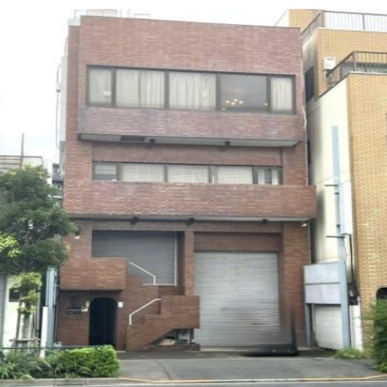 東京都北区昭和町１丁目４－５　25.3坪