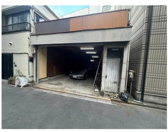東京都台東区蔵前 17.8坪 貸倉庫・貸工場|L-Net(エルネット) 画像2 東京都台東区蔵前 17.8坪 貸倉庫・貸工場|L-Net(エルネット) 画像2