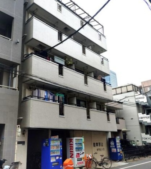 東京都墨田区業平 4.6坪 貸倉庫・貸工場|L-Net(エルネット) 画像1 東京都墨田区業平 4.6坪 貸倉庫・貸工場|L-Net(エルネット) 画像1