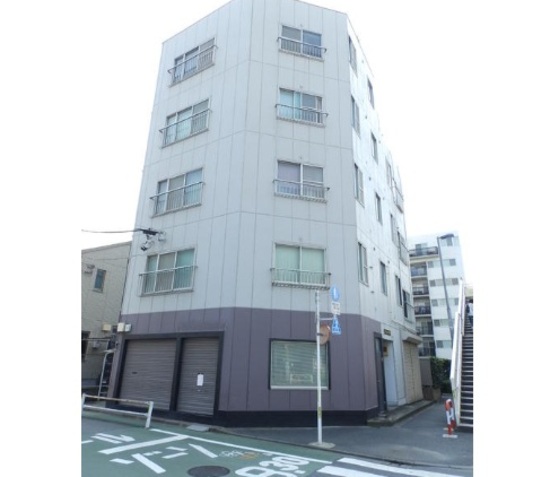 東京都府中市緑町 5.4坪 貸倉庫・貸工場|L-Net(エルネット) 画像1 東京都府中市緑町 5.4坪 貸倉庫・貸工場|L-Net(エルネット) 画像1