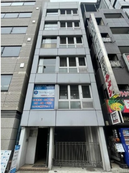東京都千代田区神田佐久間町 28坪 貸倉庫・貸工場|L-Net(エルネット) 画像1 東京都千代田区神田佐久間町 28坪 貸倉庫・貸工場|L-Net(エルネット) 画像1
