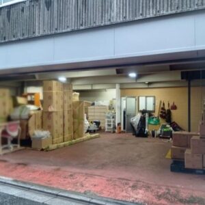 東京都台東区上野 65.9坪 貸倉庫・貸工場|L-Net(エルネット) 東京都台東区上野 65.9坪 貸倉庫・貸工場|L-Net(エルネット)