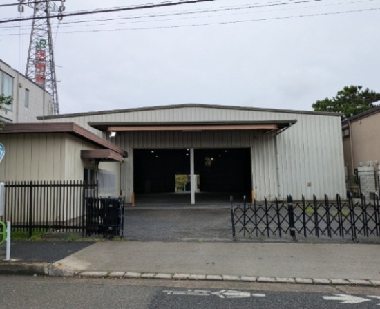 東京都西東京市中町　199.6坪