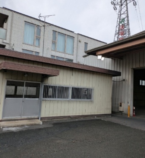 東京都西東京市中町 199.6坪 貸倉庫・貸工場|L-Net(エルネット) 画像2 東京都西東京市中町 199.6坪 貸倉庫・貸工場|L-Net(エルネット) 画像2