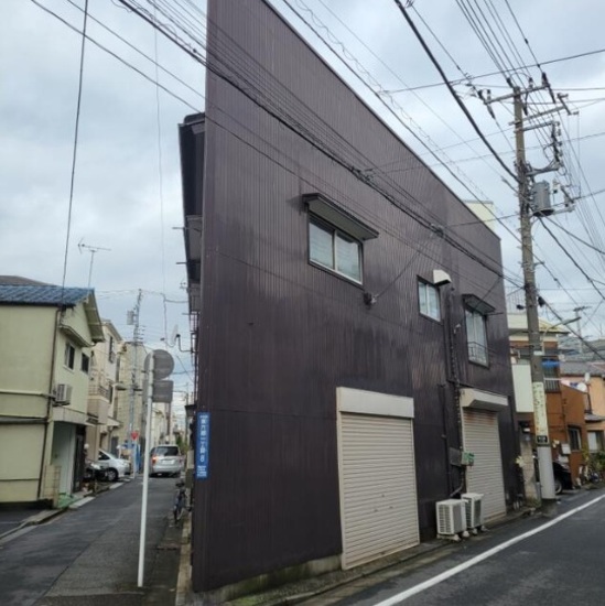 東京都大田区東六郷１丁目８―３　7坪