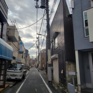 東京都大田区東六郷１丁目８―３ 7坪 貸倉庫・貸工場｜L-Net（エルネット）