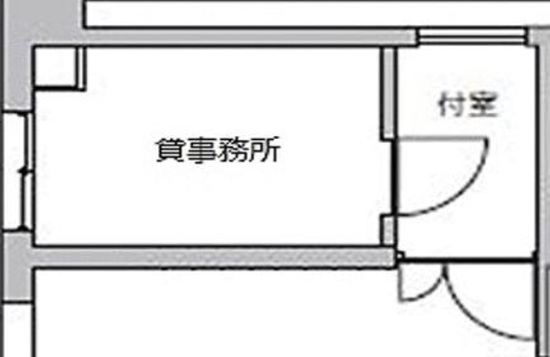 東京都文京区小石川１丁目２４－３　3坪