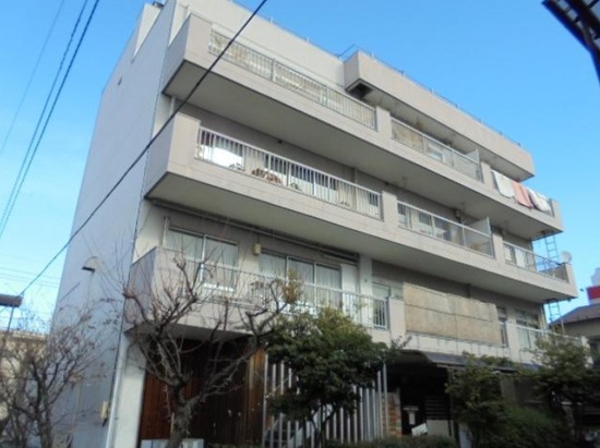 東京都板橋区徳丸２丁目３番１０号　6.8坪