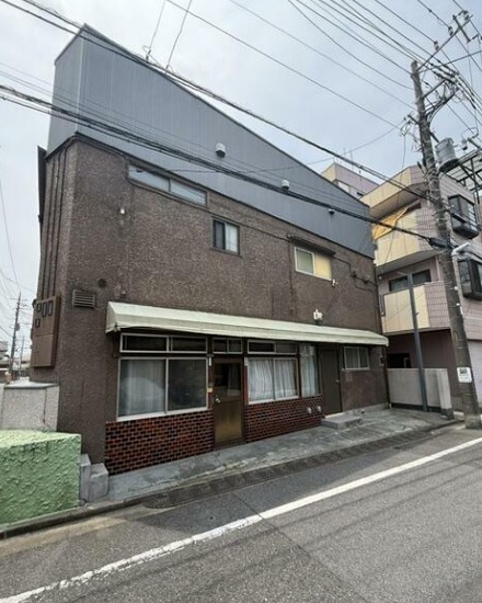 東京都足立区西保木間１丁目２２－２６　13.6坪