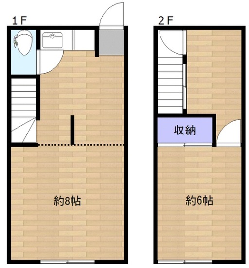 東京都足立区西保木間1丁目22-26 13.6坪 貸倉庫・貸工場|L-Net(エルネット) 画像7 東京都足立区西保木間1丁目22-26 13.6坪 貸倉庫・貸工場|L-Net(エルネット) 画像7