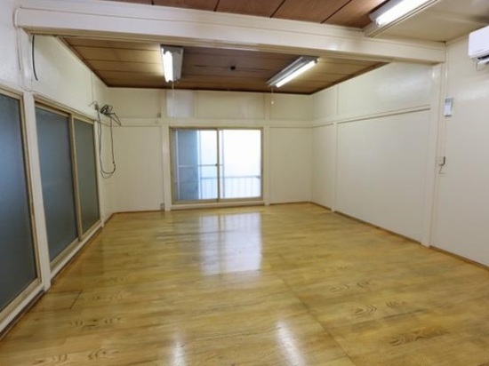 東京都品川区広町 15.8坪 貸倉庫・貸工場|L-Net(エルネット) 画像2 東京都品川区広町 15.8坪 貸倉庫・貸工場|L-Net(エルネット) 画像2
