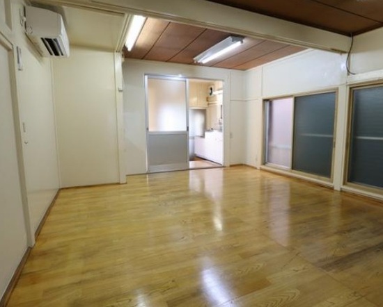 東京都品川区広町 15.8坪 貸倉庫・貸工場|L-Net(エルネット) 画像3 東京都品川区広町 15.8坪 貸倉庫・貸工場|L-Net(エルネット) 画像3