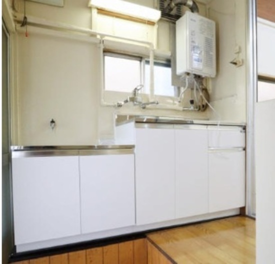 東京都品川区広町 15.8坪 貸倉庫・貸工場|L-Net(エルネット) 画像5 東京都品川区広町 15.8坪 貸倉庫・貸工場|L-Net(エルネット) 画像5