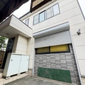 東京都羽村市五ノ神351-22 18.1坪 貸倉庫・貸工場|L-Net(エルネット) 東京都羽村市五ノ神351-22 18.1坪 貸倉庫・貸工場|L-Net(エルネット)
