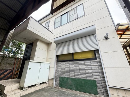 東京都羽村市五ノ神351-22 18.1坪 貸倉庫・貸工場|L-Net(エルネット) 画像2 東京都羽村市五ノ神351-22 18.1坪 貸倉庫・貸工場|L-Net(エルネット) 画像2