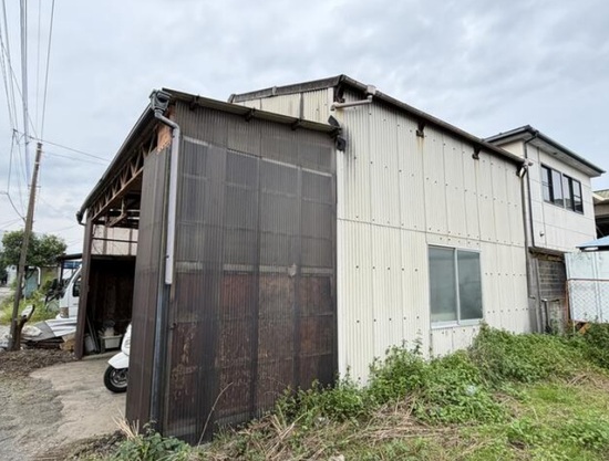 東京都羽村市五ノ神351-22 18.1坪 貸倉庫・貸工場|L-Net(エルネット) 画像3 東京都羽村市五ノ神351-22 18.1坪 貸倉庫・貸工場|L-Net(エルネット) 画像3