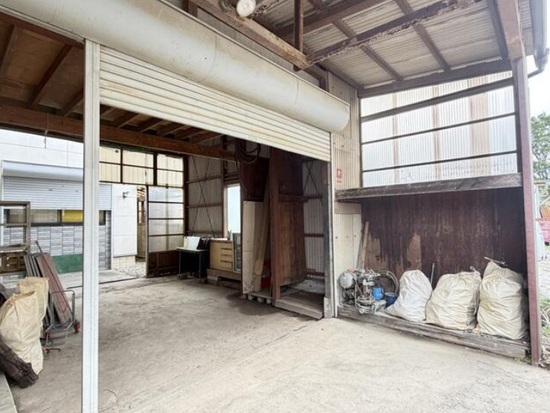 東京都羽村市五ノ神351-22 18.1坪 貸倉庫・貸工場|L-Net(エルネット) 画像5 東京都羽村市五ノ神351-22 18.1坪 貸倉庫・貸工場|L-Net(エルネット) 画像5
