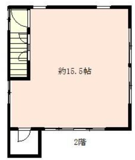 東京都羽村市五ノ神351-22 18.1坪 貸倉庫・貸工場|L-Net(エルネット) 画像7 東京都羽村市五ノ神351-22 18.1坪 貸倉庫・貸工場|L-Net(エルネット) 画像7