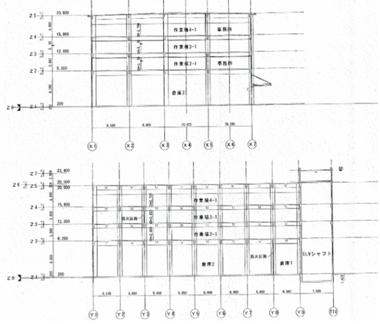東京都東大和市立野4丁目495 581.3坪 貸倉庫・貸工場|L-Net(エルネット) 画像3 東京都東大和市立野4丁目495 581.3坪 貸倉庫・貸工場|L-Net(エルネット) 画像3