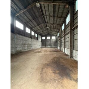 東京都大田区多摩川 57.5坪 貸倉庫・貸工場｜L-Net（エルネット）