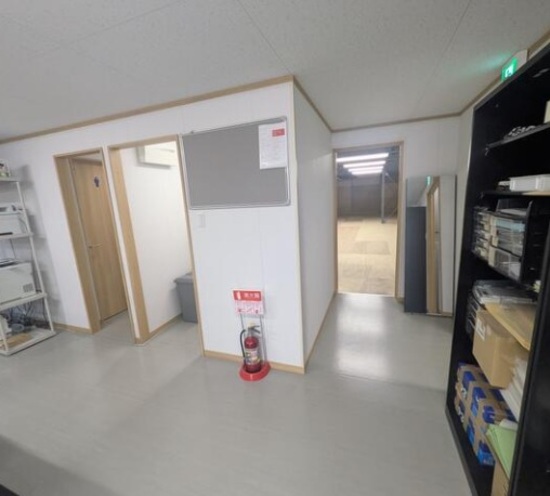 東京都国分寺市本多 104.2坪 貸倉庫・貸工場|L-Net(エルネット) 画像5 東京都国分寺市本多 104.2坪 貸倉庫・貸工場|L-Net(エルネット) 画像5