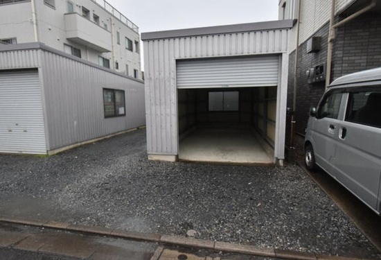 東京都足立区江北5丁目10-1 4.5坪 貸倉庫・貸工場|L-Net(エルネット) 画像1 東京都足立区江北5丁目10-1 4.5坪 貸倉庫・貸工場|L-Net(エルネット) 画像1