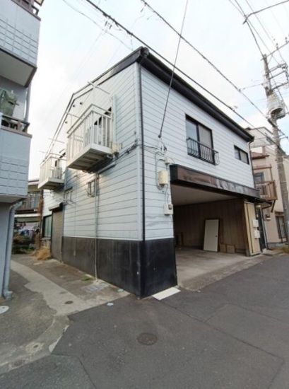 東京都荒川区町屋4丁目29-15 7坪 貸倉庫・貸工場|L-Net(エルネット) 画像1 東京都荒川区町屋4丁目29-15 7坪 貸倉庫・貸工場|L-Net(エルネット) 画像1