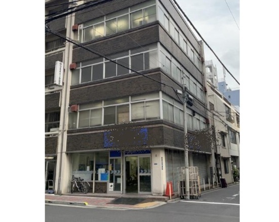 東京都台東区寿　7.3坪