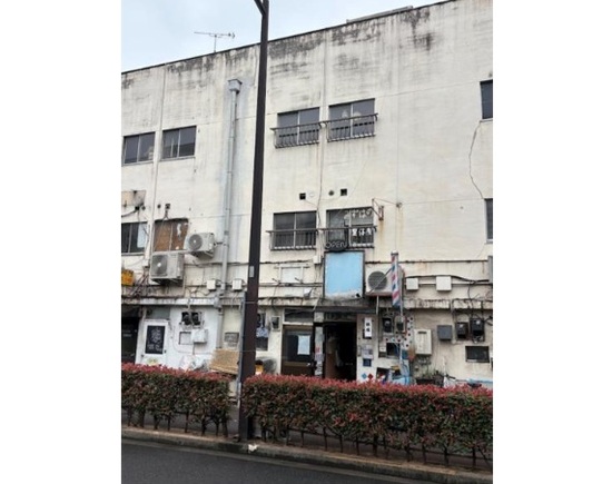 東京都足立区千住　9.3坪