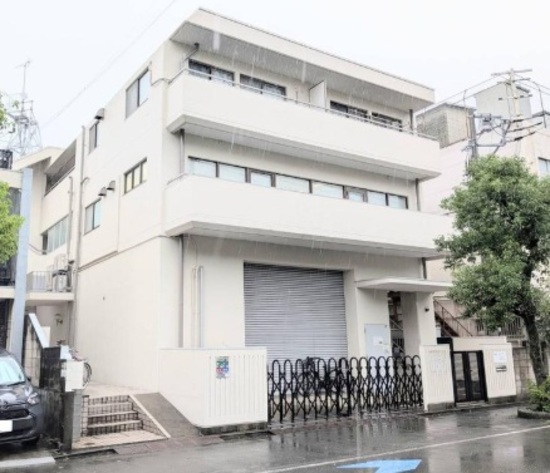 東京都大田区下丸子　貸倉庫・貸工場｜L-Net（エルネット）