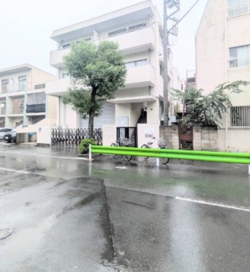 東京都大田区下丸子 貸倉庫・貸工場|L-Net(エルネット) 画像3 東京都大田区下丸子 貸倉庫・貸工場|L-Net(エルネット) 画像3