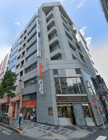 東京都新宿区新宿３丁目３－９　12坪