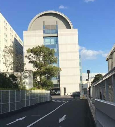 東京都江東区潮見２丁目８－１０　600坪