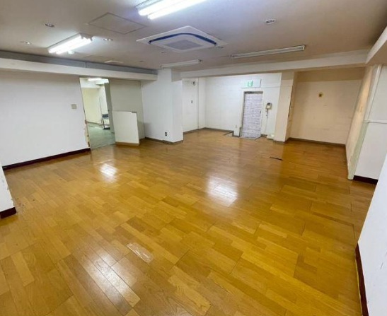 東京都台東区池之端 43.6坪 貸倉庫・貸工場|L-Net(エルネット) 画像2 東京都台東区池之端 43.6坪 貸倉庫・貸工場|L-Net(エルネット) 画像2