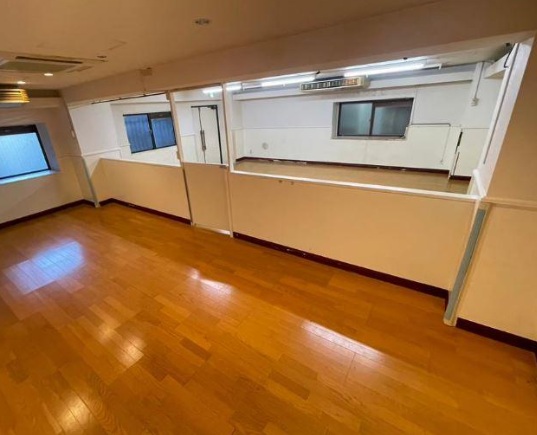 東京都台東区池之端 43.6坪 貸倉庫・貸工場|L-Net(エルネット) 画像3 東京都台東区池之端 43.6坪 貸倉庫・貸工場|L-Net(エルネット) 画像3