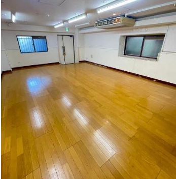 東京都台東区池之端 43.6坪 貸倉庫・貸工場|L-Net(エルネット) 画像4 東京都台東区池之端 43.6坪 貸倉庫・貸工場|L-Net(エルネット) 画像4
