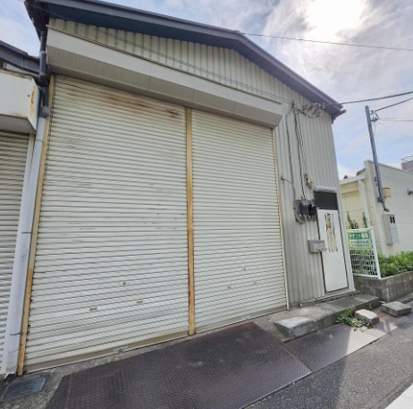 東京都北区　29.9坪