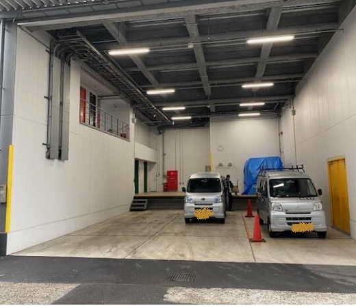 東京都墨田区横川 283.7坪 貸倉庫・貸工場|L-Net(エルネット) 画像3 東京都墨田区横川 283.7坪 貸倉庫・貸工場|L-Net(エルネット) 画像3