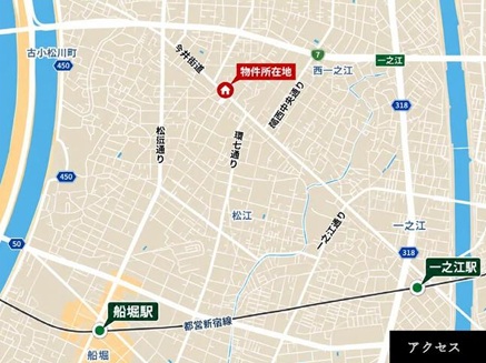 東京都江戸川区西一之江4丁目1-30 3.6坪 貸倉庫・貸工場|L-Net(エルネット) 画像3 東京都江戸川区西一之江4丁目1-30 3.6坪 貸倉庫・貸工場|L-Net(エルネット) 画像3