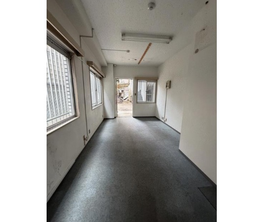 東京都渋谷区千駄ヶ谷 4.6坪 貸倉庫・貸工場|L-Net(エルネット) 画像4 東京都渋谷区千駄ヶ谷 4.6坪 貸倉庫・貸工場|L-Net(エルネット) 画像4
