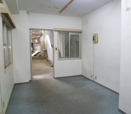 東京都渋谷区千駄ヶ谷 4.6坪 貸倉庫・貸工場|L-Net(エルネット) 画像5 東京都渋谷区千駄ヶ谷 4.6坪 貸倉庫・貸工場|L-Net(エルネット) 画像5