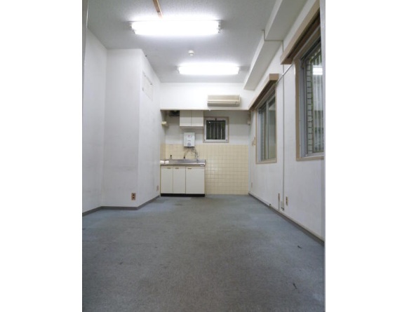 東京都渋谷区千駄ヶ谷 4.6坪 貸倉庫・貸工場|L-Net(エルネット) 画像6 東京都渋谷区千駄ヶ谷 4.6坪 貸倉庫・貸工場|L-Net(エルネット) 画像6