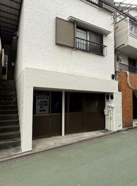 東京都品川区西五反田５丁目１９　15坪