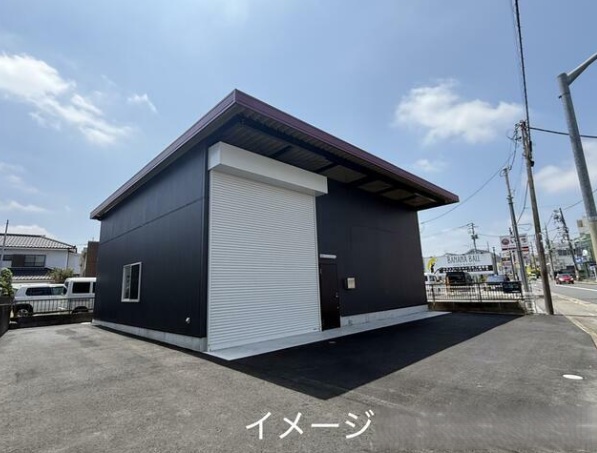 東京都武蔵村山市中央２丁目１２６－１　21坪